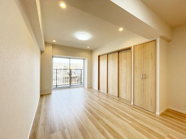 コスモ丹波橋　中古マンション