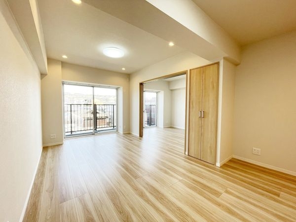 コスモ丹波橋　中古マンション