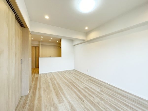 コスモ丹波橋　中古マンション