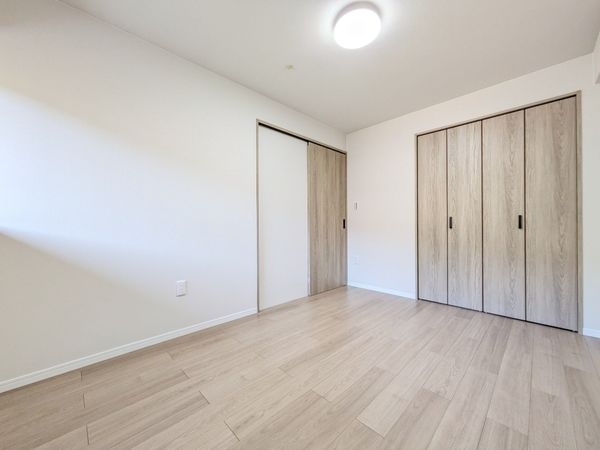 シャリエ大津皇子が丘　中古マンション