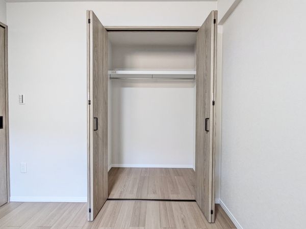 シャリエ大津皇子が丘　中古マンション