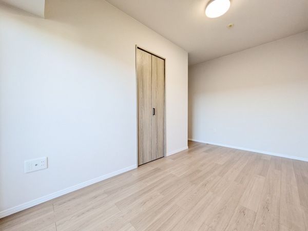 シャリエ大津皇子が丘　中古マンション