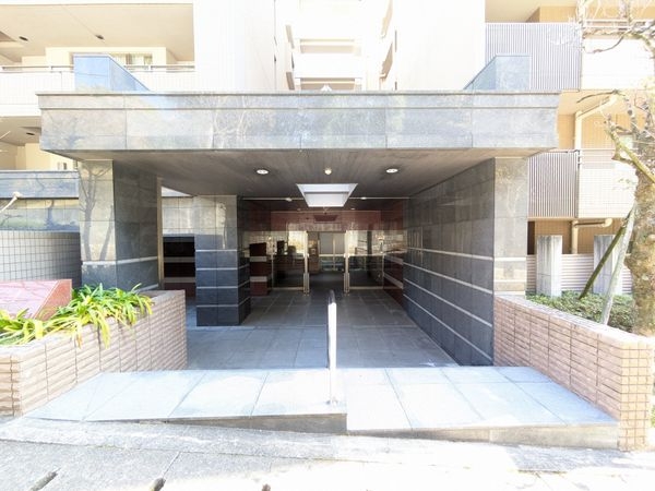 シャリエ大津皇子が丘　中古マンション