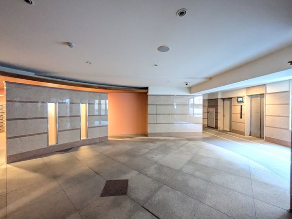 シャリエ大津皇子が丘　中古マンション