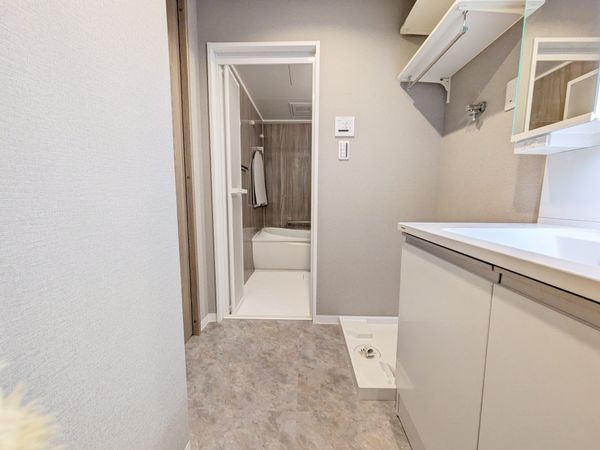 シャリエ大津皇子が丘　中古マンション