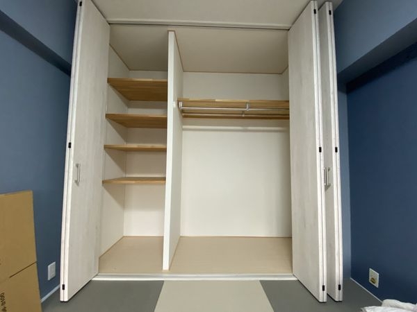 山科団地Ｂ棟　中古マンション