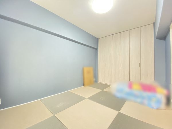 山科団地Ｂ棟　中古マンション