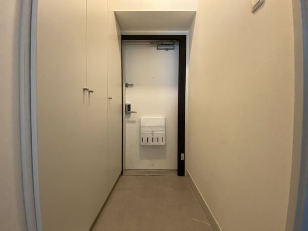 山科団地Ｂ棟　中古マンション