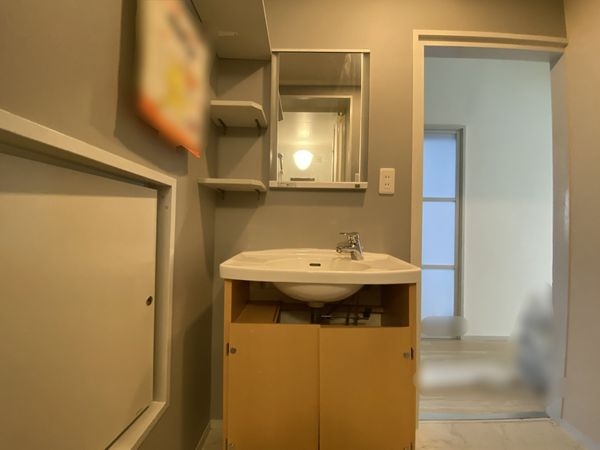 山科団地Ｂ棟　中古マンション