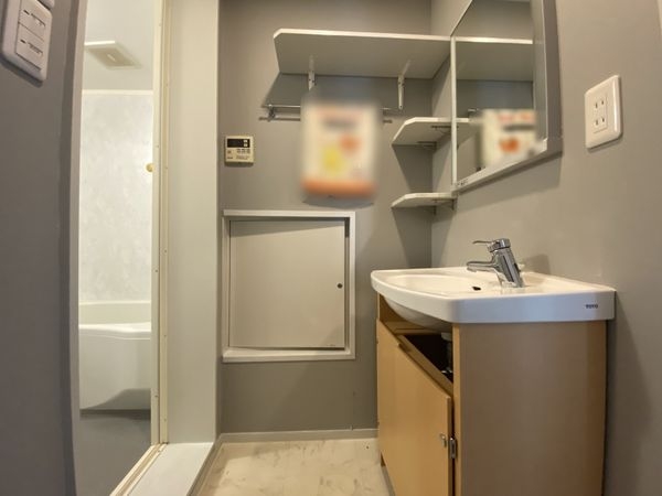 山科団地Ｂ棟　中古マンション