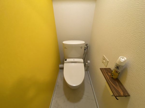 山科団地Ｂ棟　中古マンション