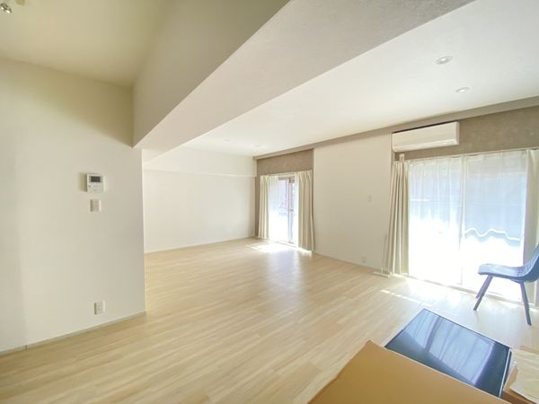 山科団地Ｂ棟　中古マンション