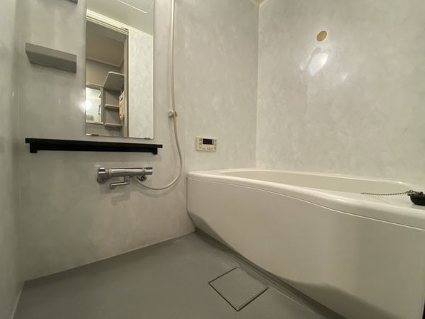 山科団地Ｂ棟　中古マンション