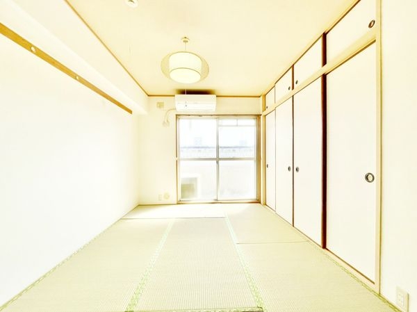 向島ニュータウン３街区Ｇ棟　中古マンション