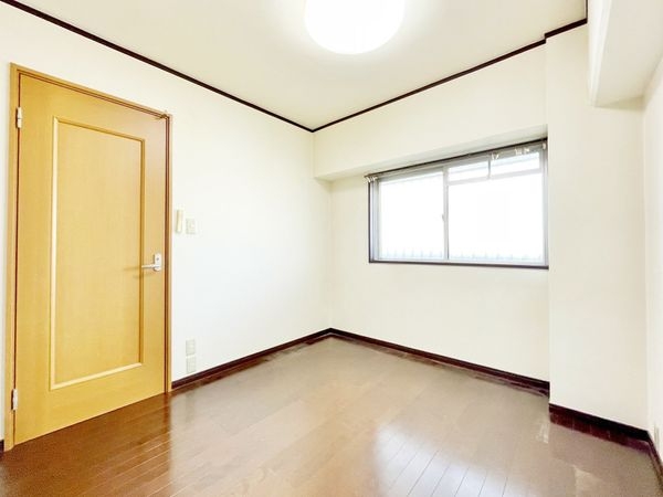 向島ニュータウン３街区Ｇ棟　中古マンション