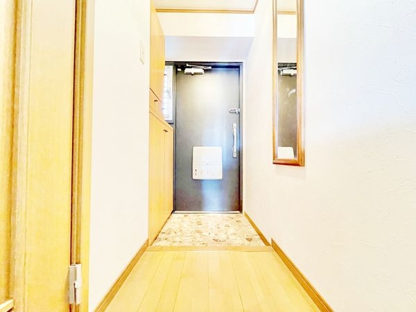 向島ニュータウン３街区Ｇ棟　中古マンション