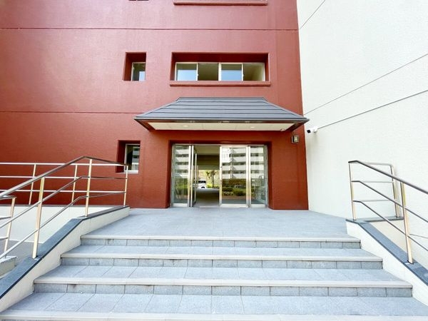 向島ニュータウン３街区Ｇ棟　中古マンション