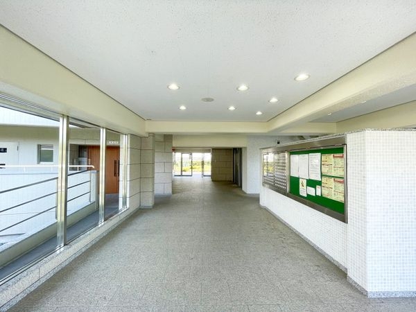 向島ニュータウン３街区Ｇ棟　中古マンション