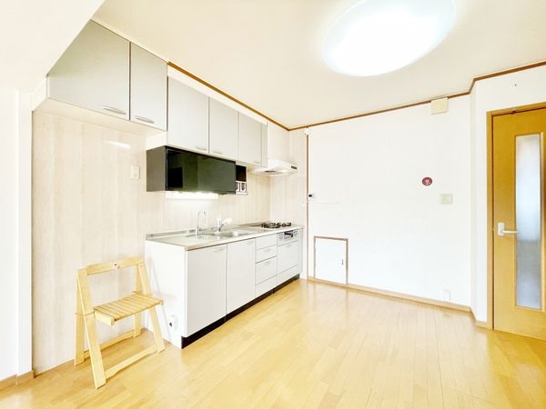 向島ニュータウン３街区Ｇ棟　中古マンション