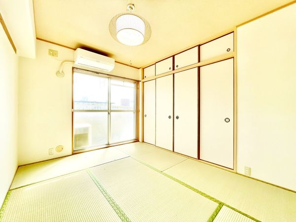 向島ニュータウン３街区Ｇ棟　中古マンション