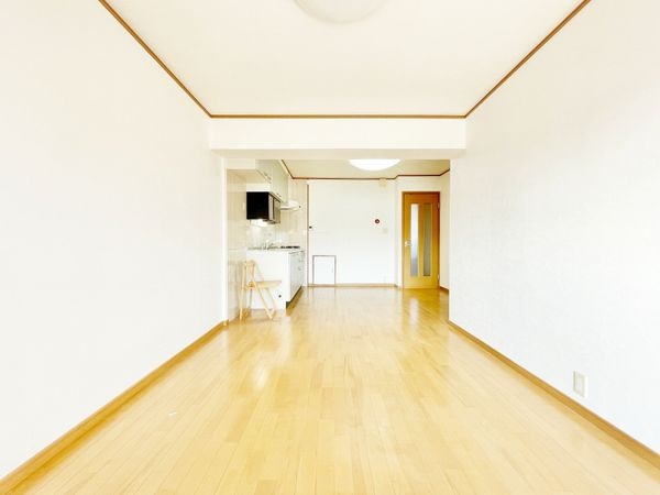 向島ニュータウン３街区Ｇ棟　中古マンション