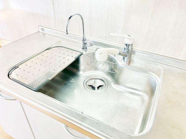 向島ニュータウン３街区Ｇ棟　中古マンション