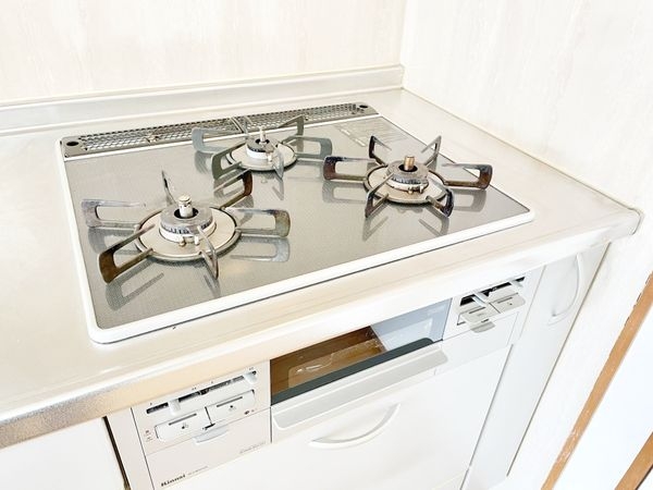 向島ニュータウン３街区Ｇ棟　中古マンション
