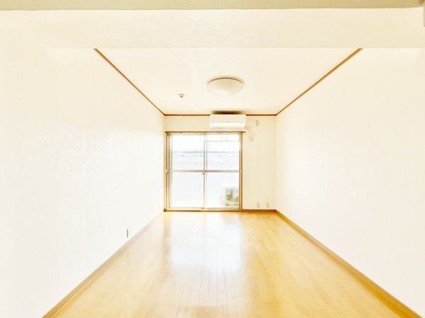 向島ニュータウン３街区Ｇ棟　中古マンション