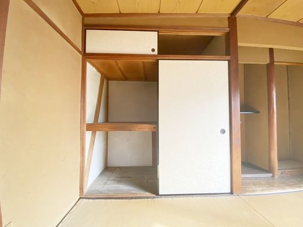 京都市伏見区深草願成町の中古一戸建て