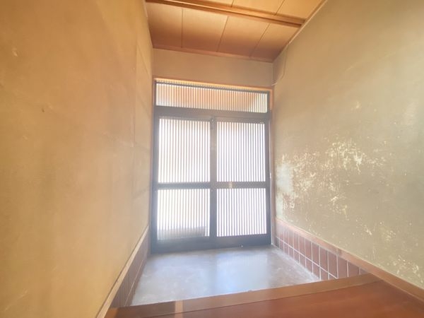 京都市伏見区深草願成町の中古一戸建て