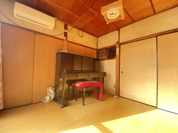 京都市伏見区深草願成町の中古一戸建て