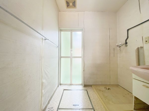 京都市伏見区深草願成町の中古一戸建て
