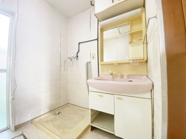 京都市伏見区深草願成町の中古一戸建て