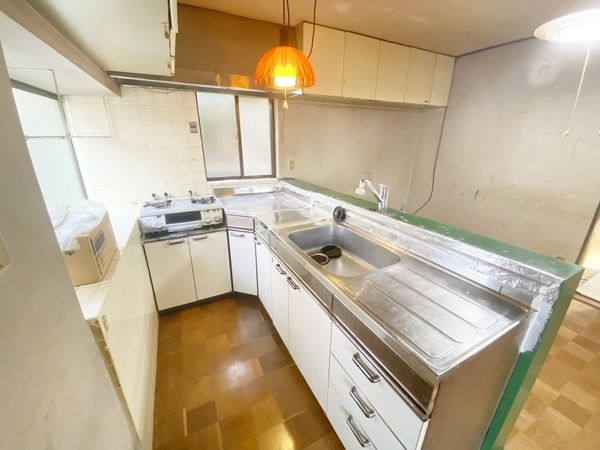 京都市伏見区深草願成町　中古一戸建て