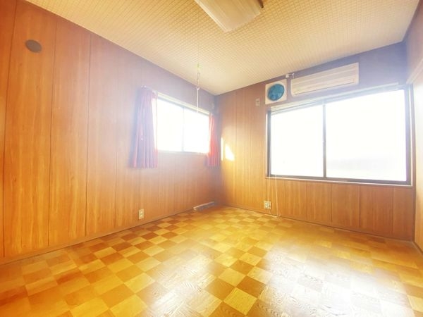 京都市伏見区深草願成町　中古一戸建て