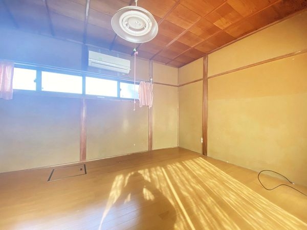 京都市伏見区深草願成町の中古一戸建て