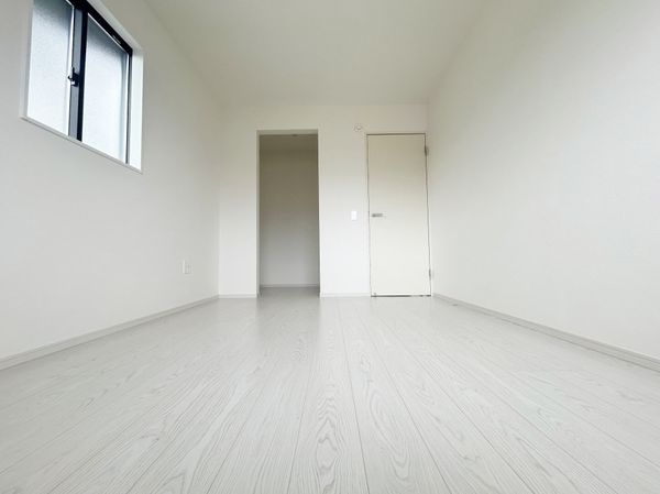京都市伏見区醍醐南里町　新築一戸建て　１期　１号棟