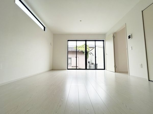 京都市伏見区醍醐南里町　新築一戸建て　１期　１号棟