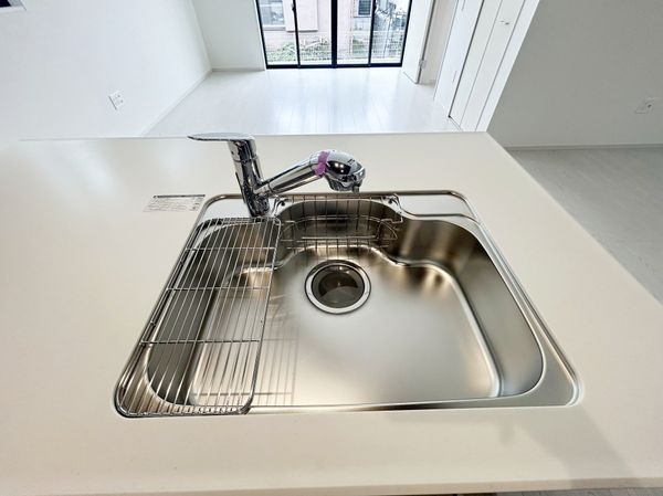 京都市伏見区醍醐南里町　新築一戸建て　１期　１号棟