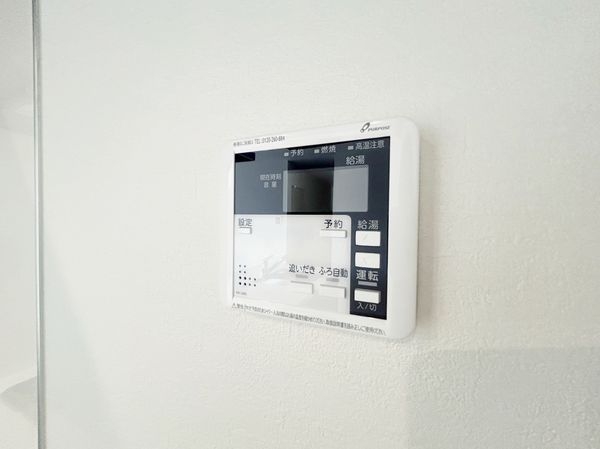 京都市伏見区醍醐南里町　新築一戸建て　１期　２号棟