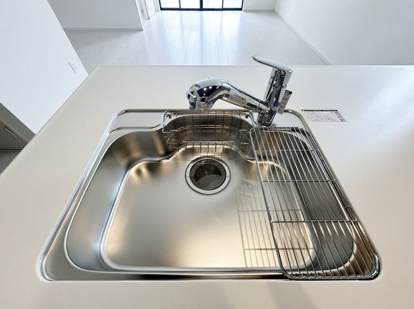 京都市伏見区醍醐南里町　新築一戸建て　１期　２号棟