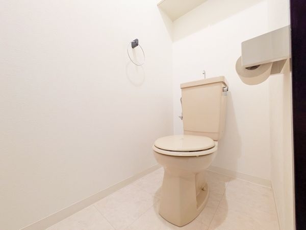 ネオハイツ皇子が丘　中古マンション