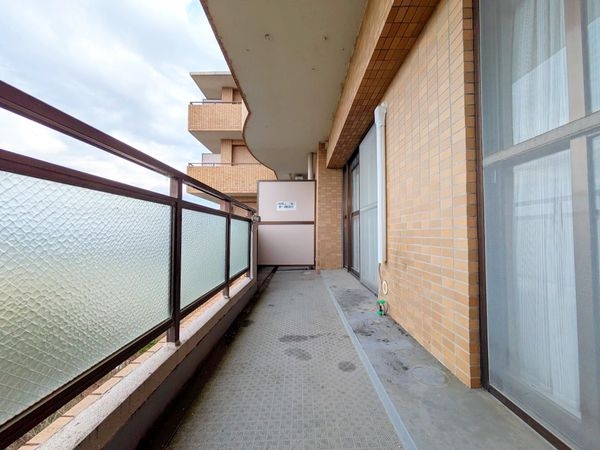 ネオハイツ皇子が丘　中古マンション