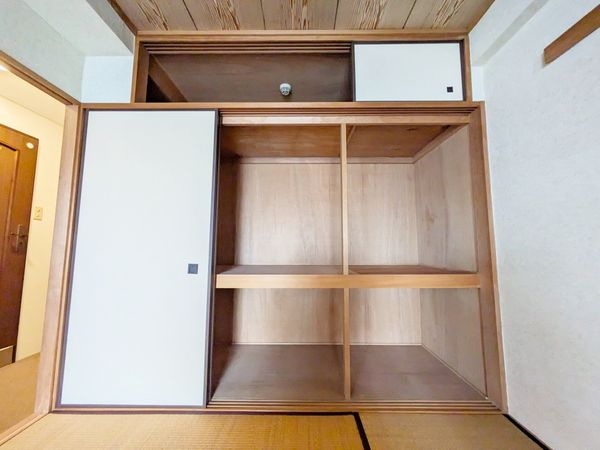 ネオハイツ皇子が丘　中古マンション