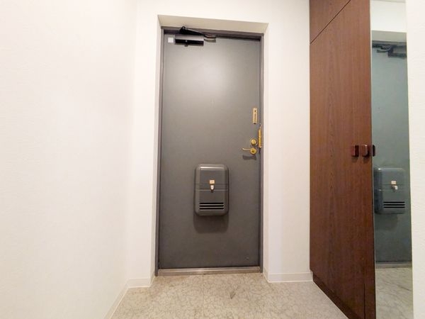 ネオハイツ皇子が丘　中古マンション