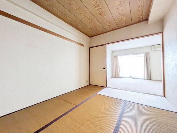 ネオハイツ皇子が丘　中古マンション