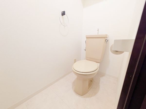 ネオハイツ皇子が丘　中古マンション