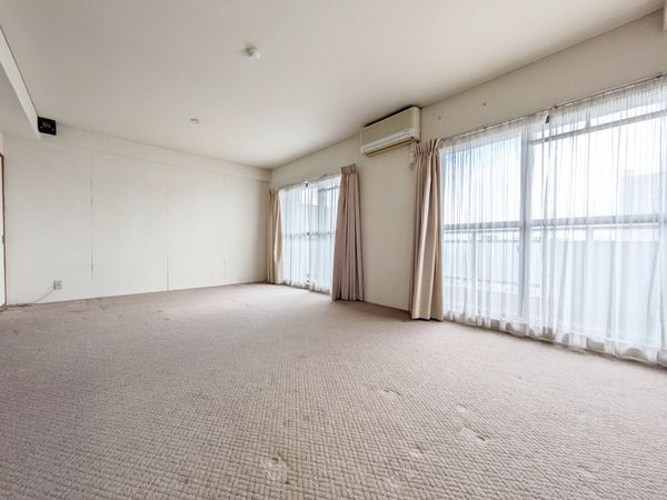 ネオハイツ皇子が丘　中古マンション