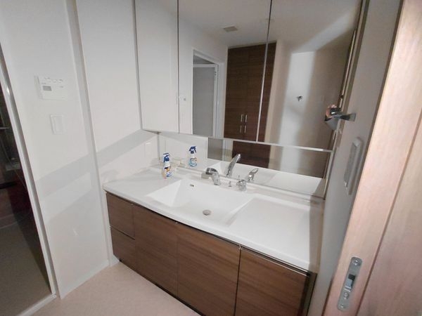 プレサンスロジェ琵琶湖グランドビュー　中古マンション
