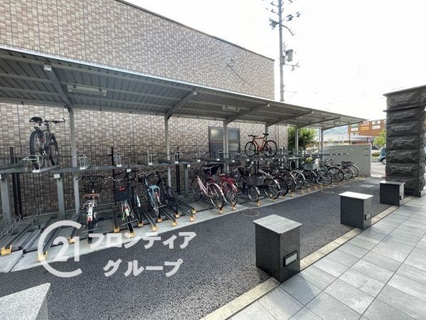 プレサンスロジェ琵琶湖グランドビュー　中古マンション